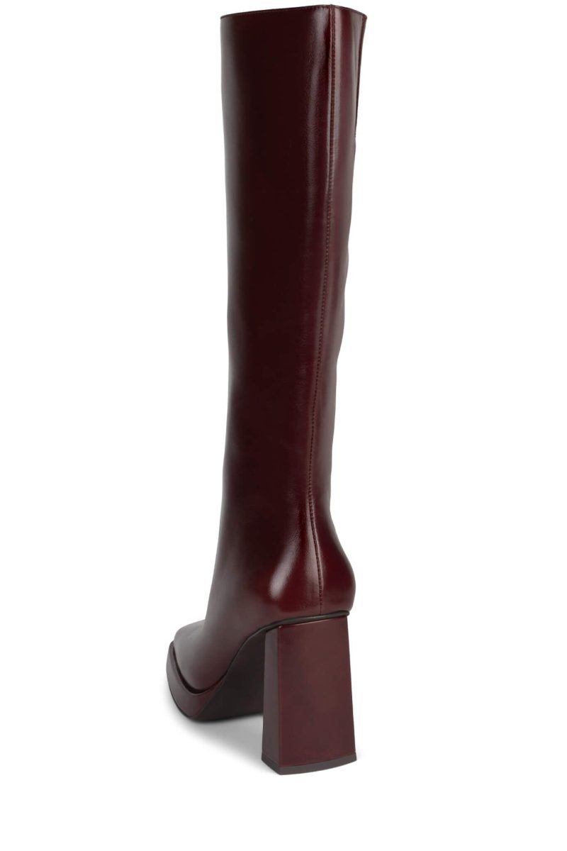 maximal 3 knee high boot yyh 419623