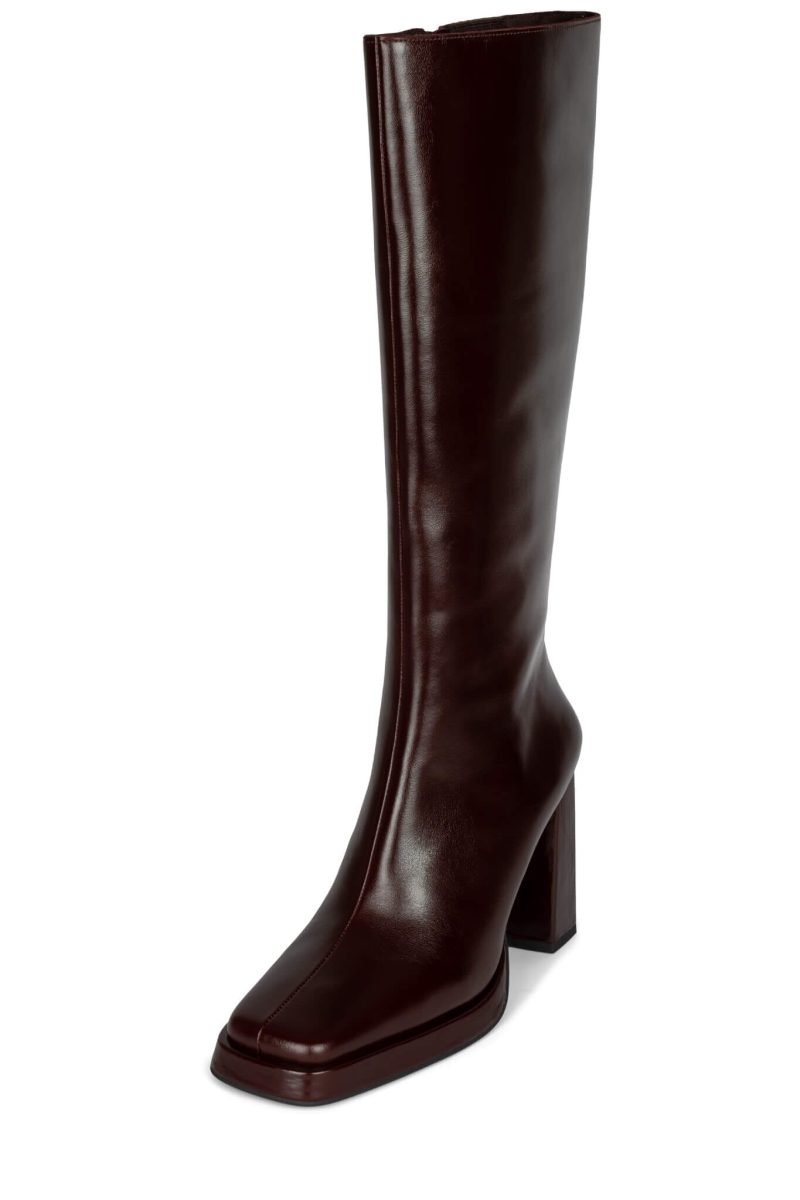 maximal 3 knee high boot yyh 436748