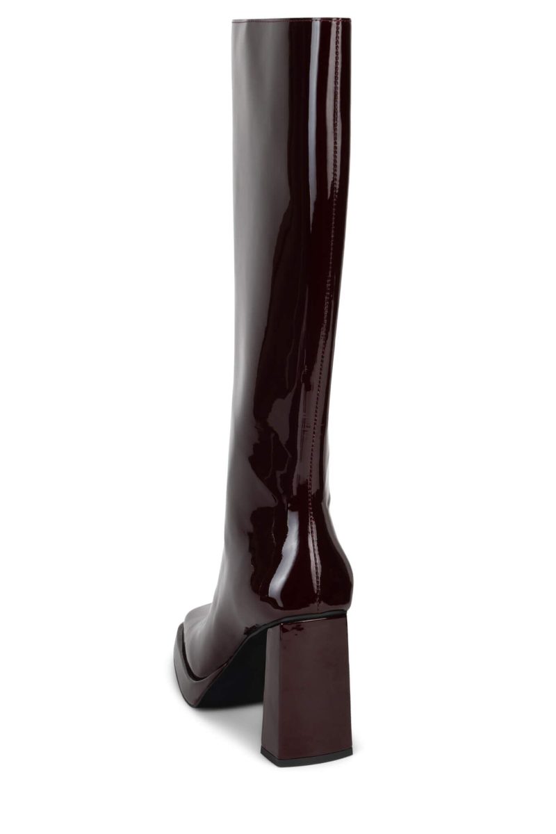 maximal 3 knee high boot yyh 496594