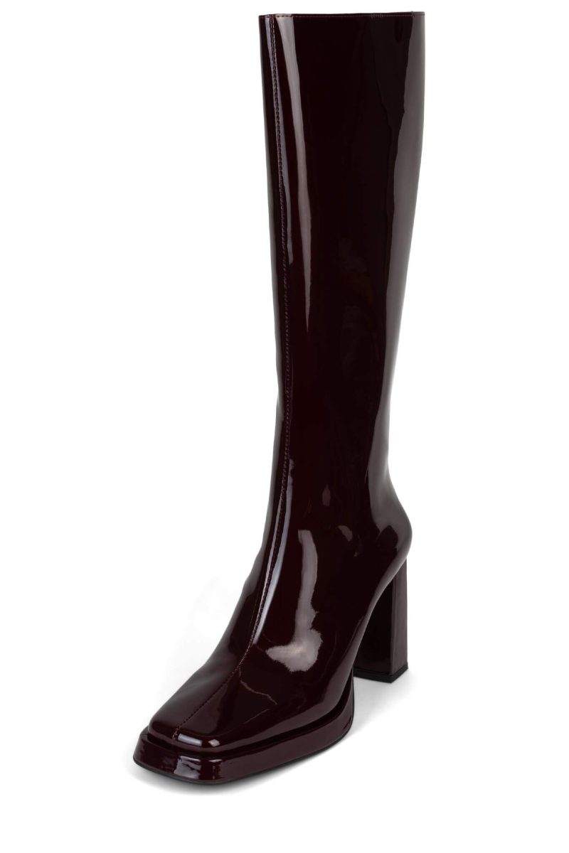 maximal 3 knee high boot yyh 557062