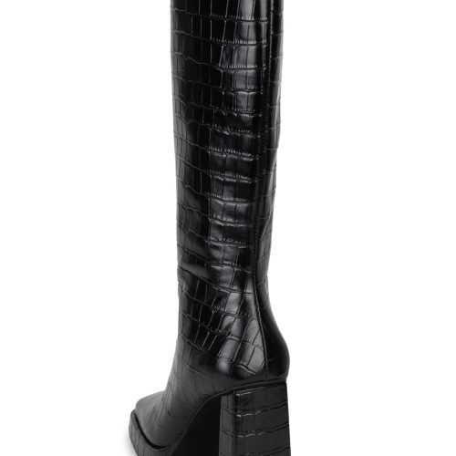 maximal 3 knee high boot yyh 954365