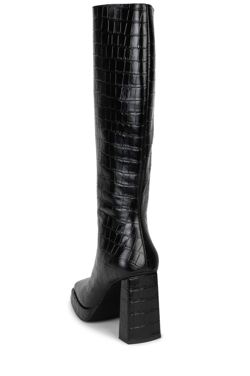 maximal 3 knee high boot yyh 954365