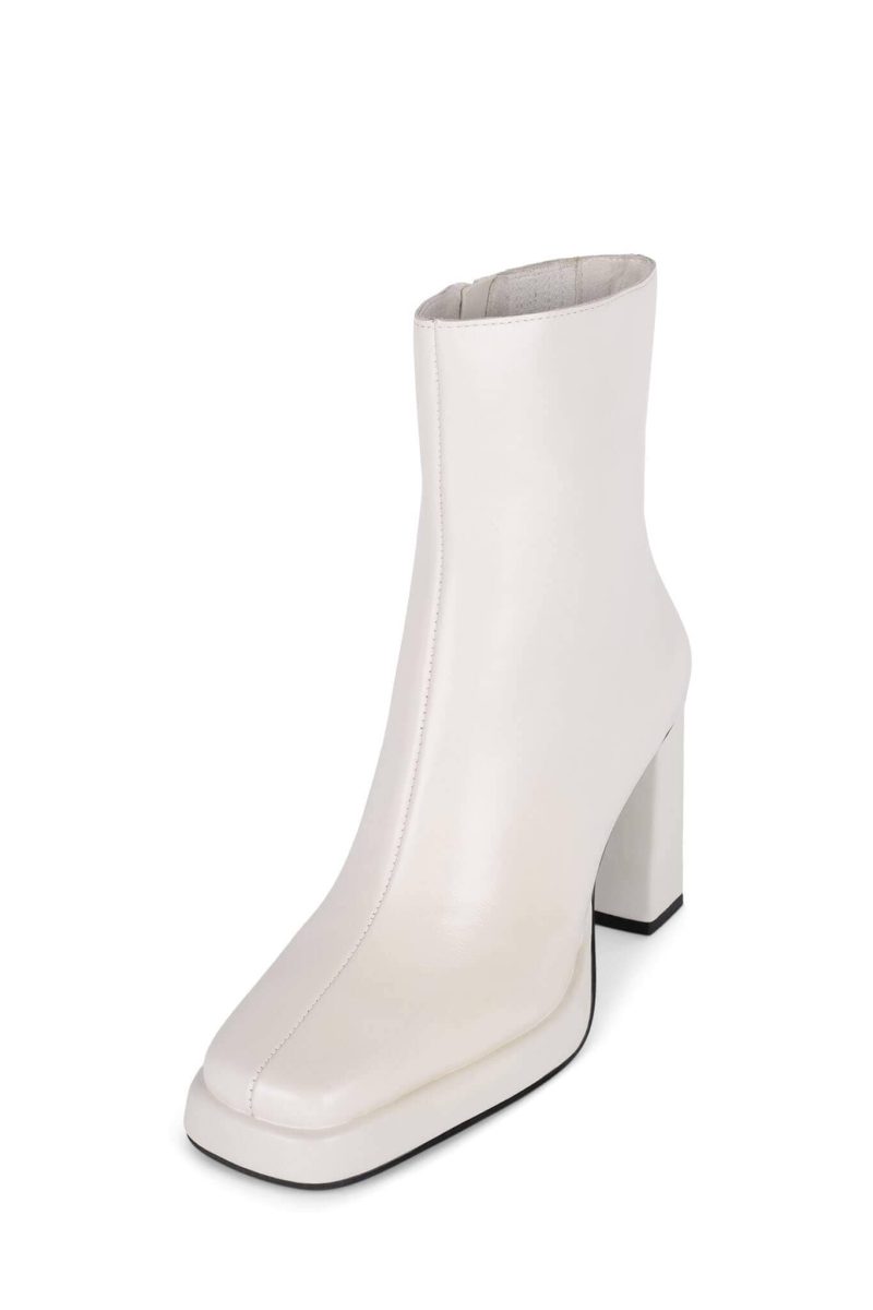 maximal lo heeled bootie yyh 512349