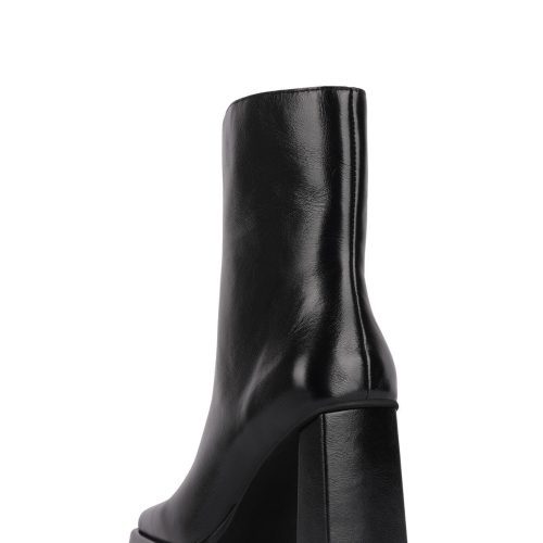 maximal lo heeled bootie yyh 643035