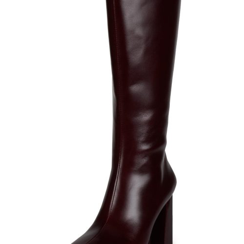 maximal w knee high boot yyh 660117