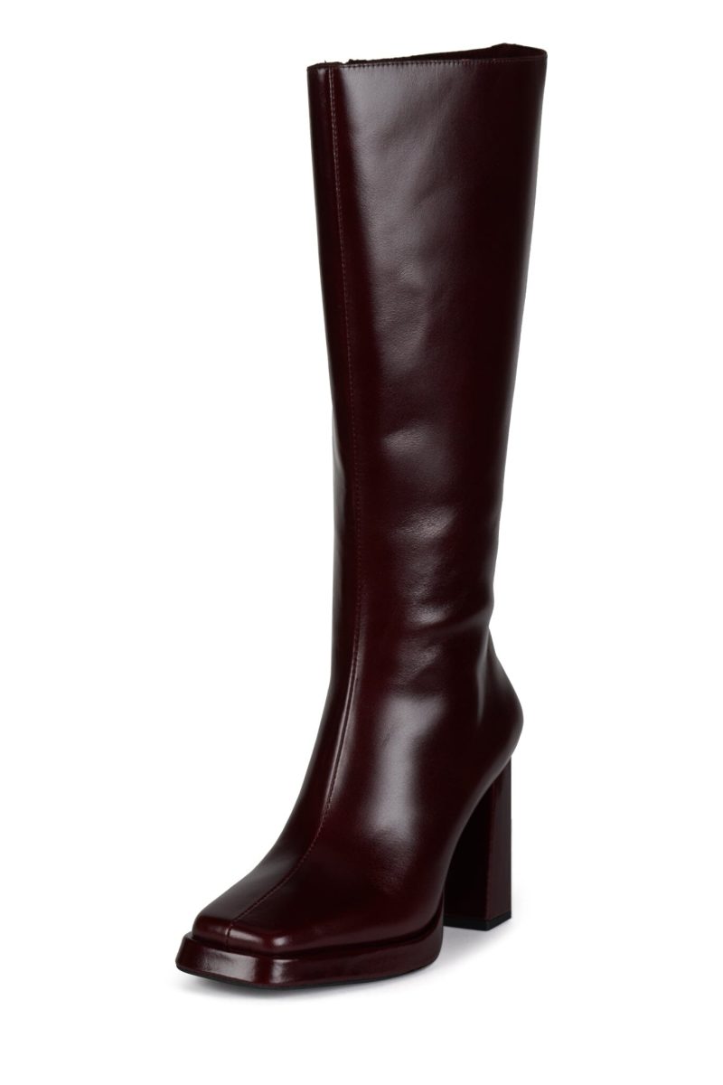 maximal w knee high boot yyh 660117