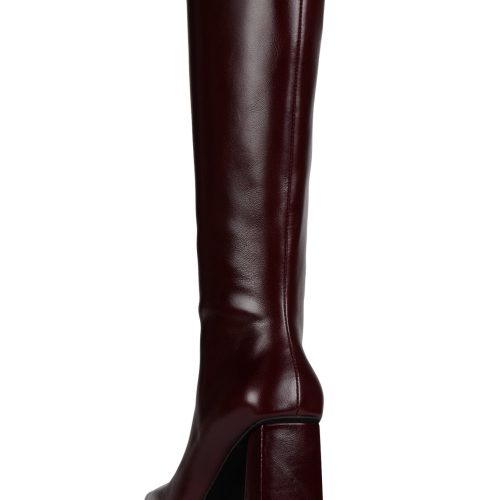 maximal w knee high boot yyh 663288