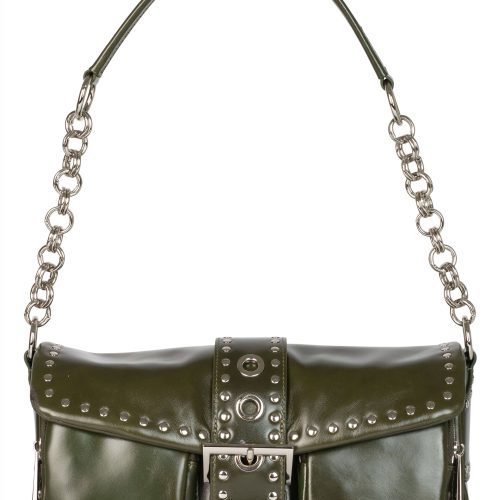 NIGHT-OUT Bag ST Khaki