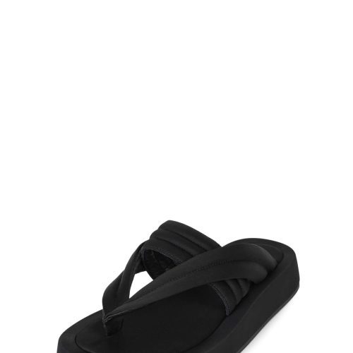 no biggie flat sandal yyh 892109