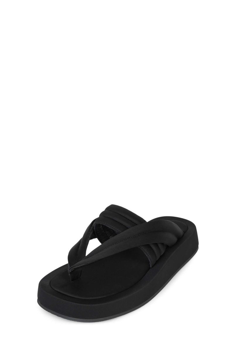 no biggie flat sandal yyh 892109