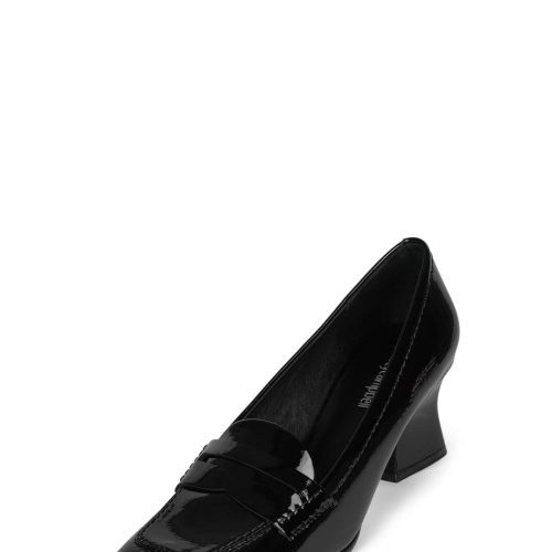 nonfiction heeled loafer st 808547