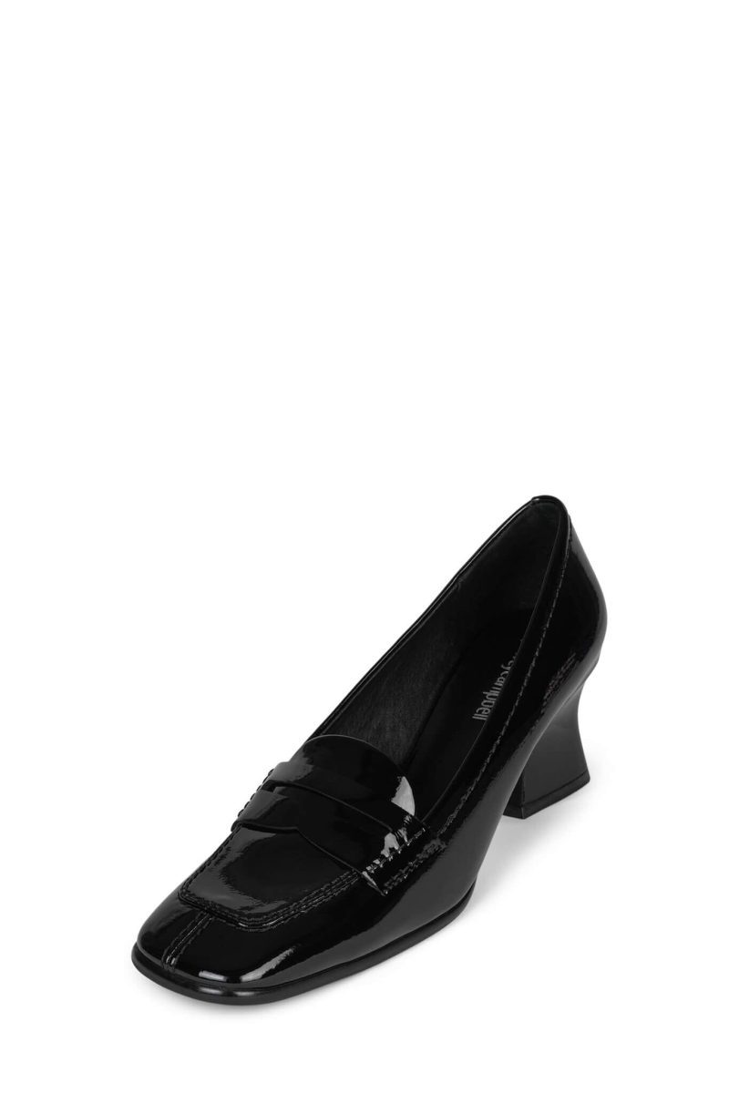 nonfiction heeled loafer st 808547