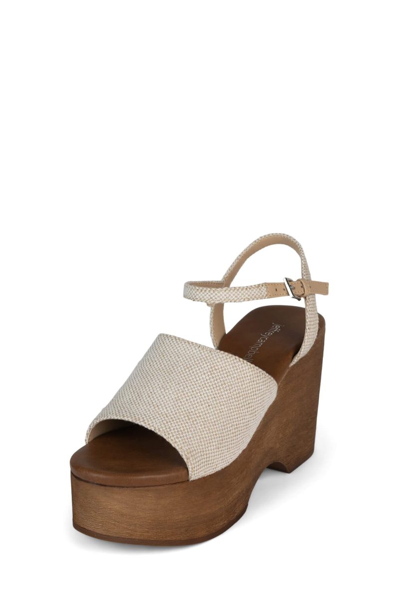 on deck 2 wedge sandal dv 143373