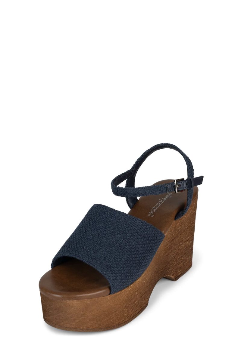 on deck 2 wedge sandal dv 529875