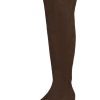 OTHERS-OK OTK Boot DV Brown Suede 6