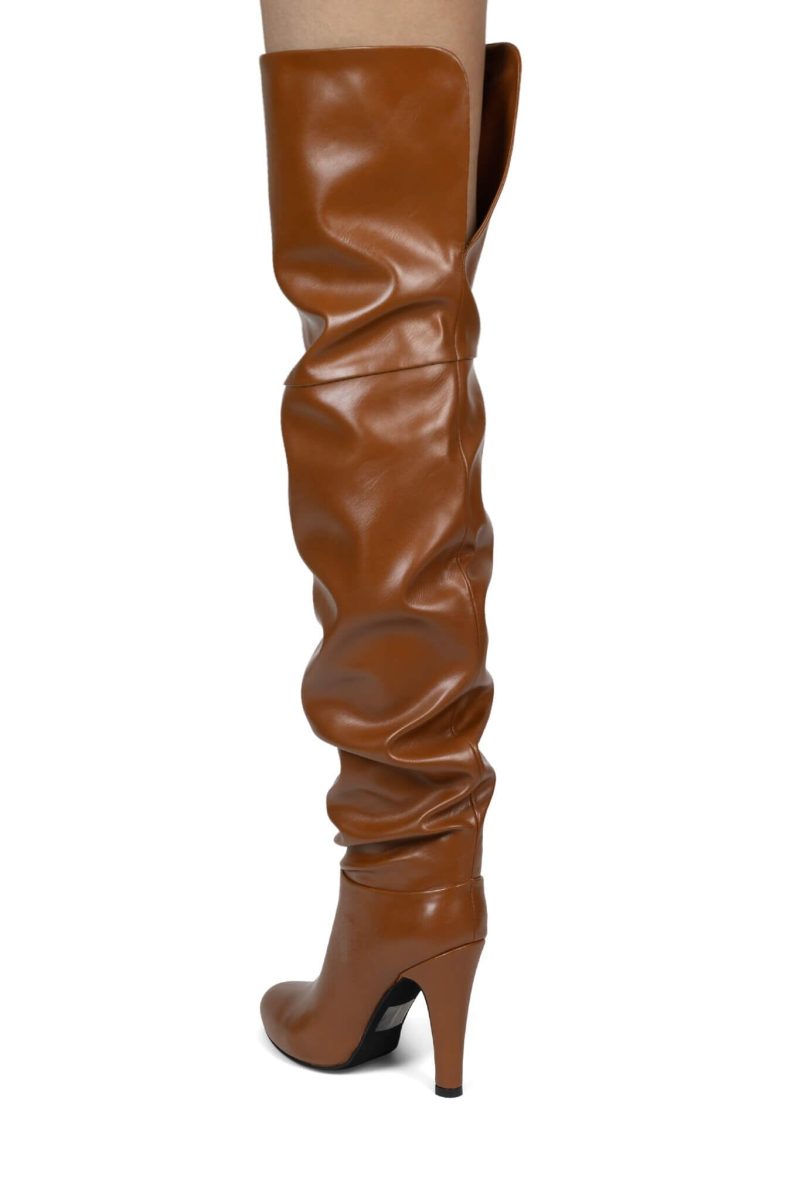 overlook thigh high boot st 157332