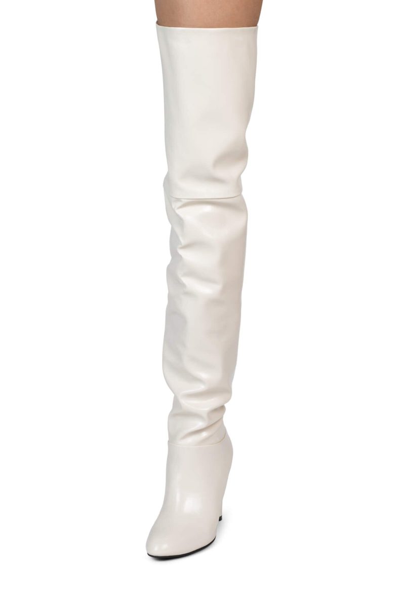 overlook thigh high boot st 390550