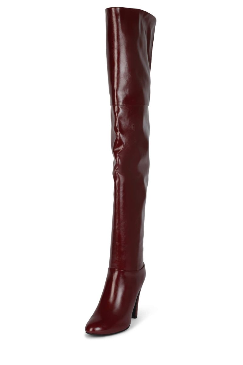 overlook thigh high boot st 477152