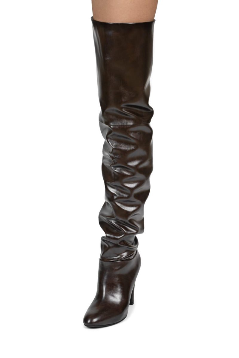 overlook thigh high boot st 562475