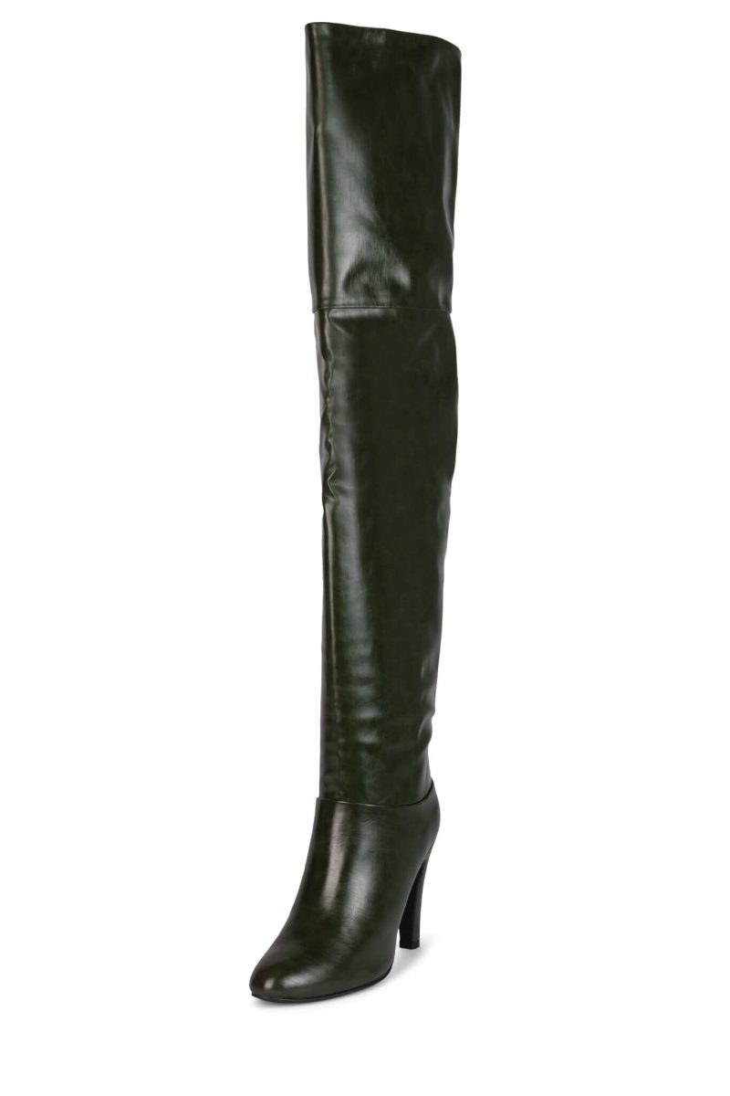 overlook thigh high boot st 644158