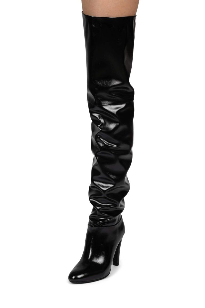 overlook thigh high boot st 884599