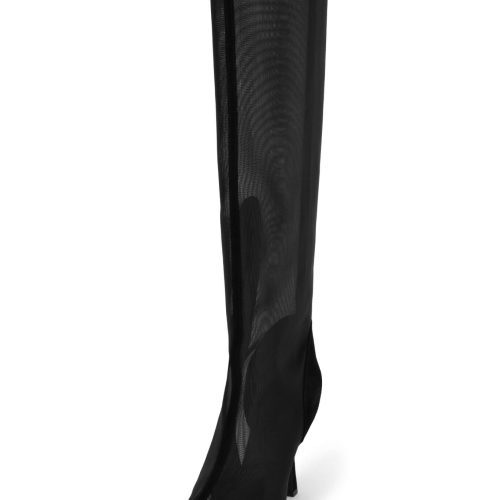 peepshow knee high boot st 706256