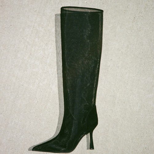 peepshow knee high boot st 753241