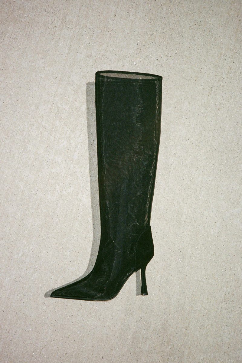 peepshow knee high boot st 753241