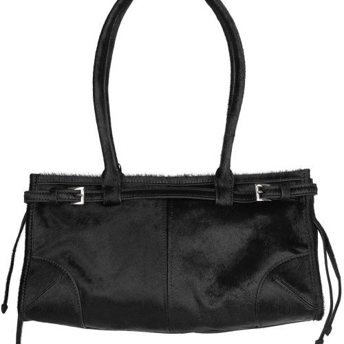 PESKY-F Bag ST Black