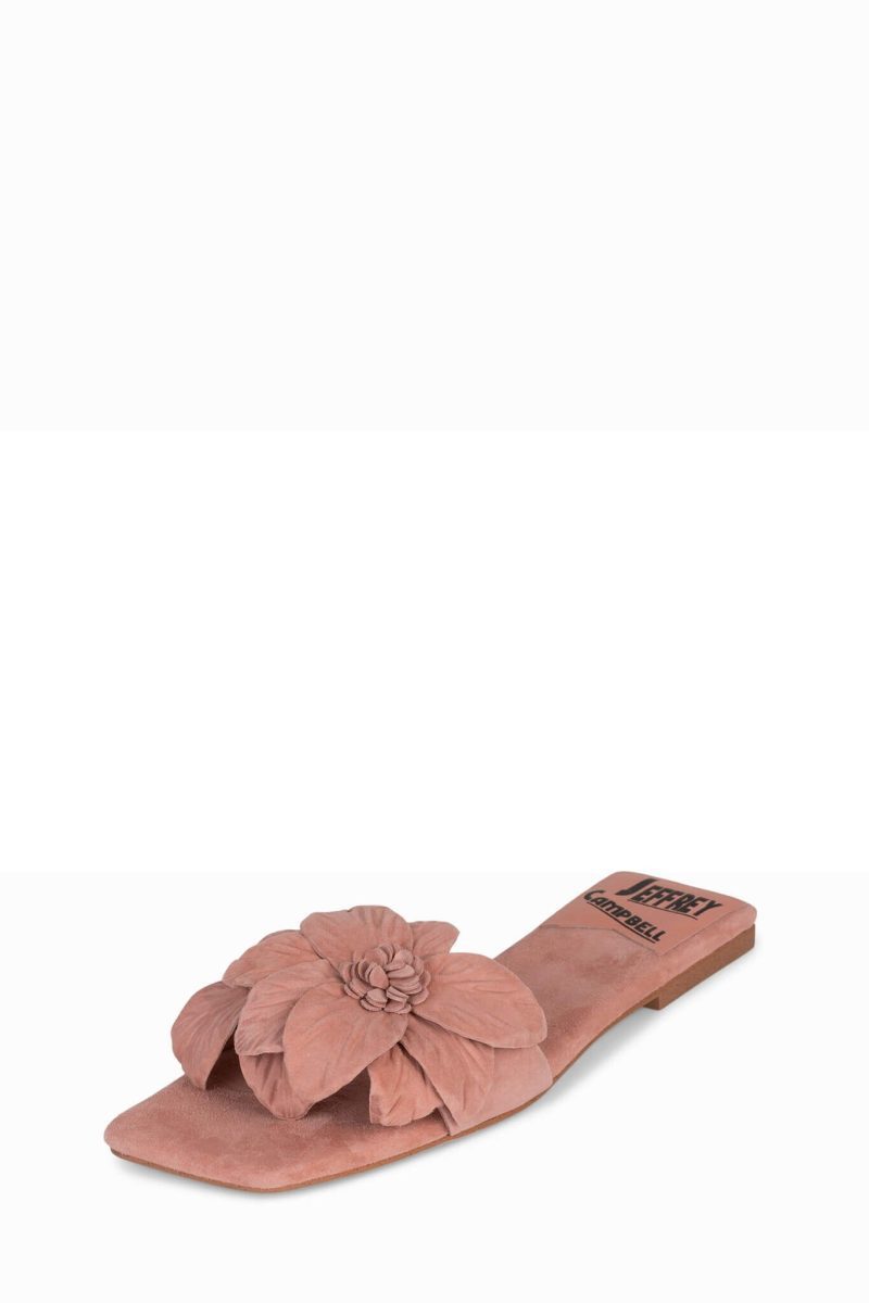 petals flat sandal st 742843