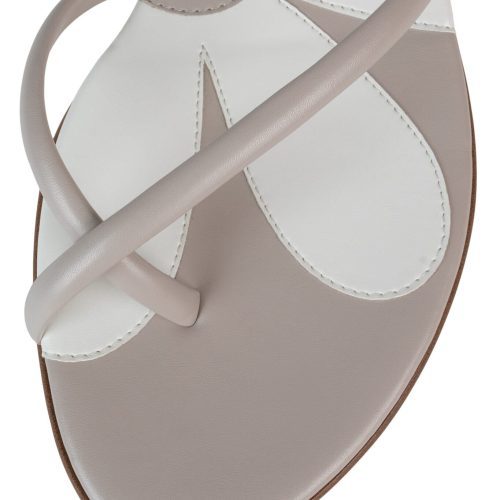 phosphate heeled sandal strategy 400824