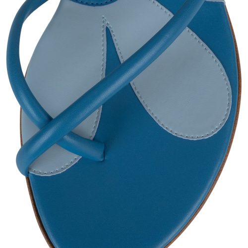 phosphate heeled sandal strategy 683204