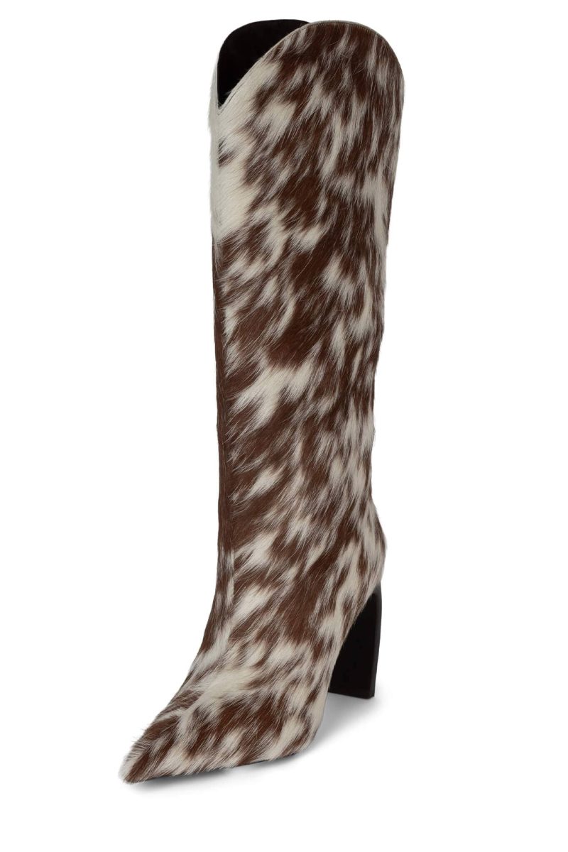 pinpoint f knee high boot yyh 603359