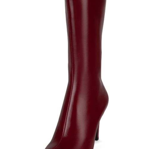 portrait knee high boot yyh 346948