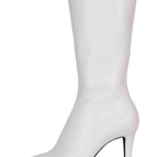 PORTRAIT Knee-High Boot YYH White 6 