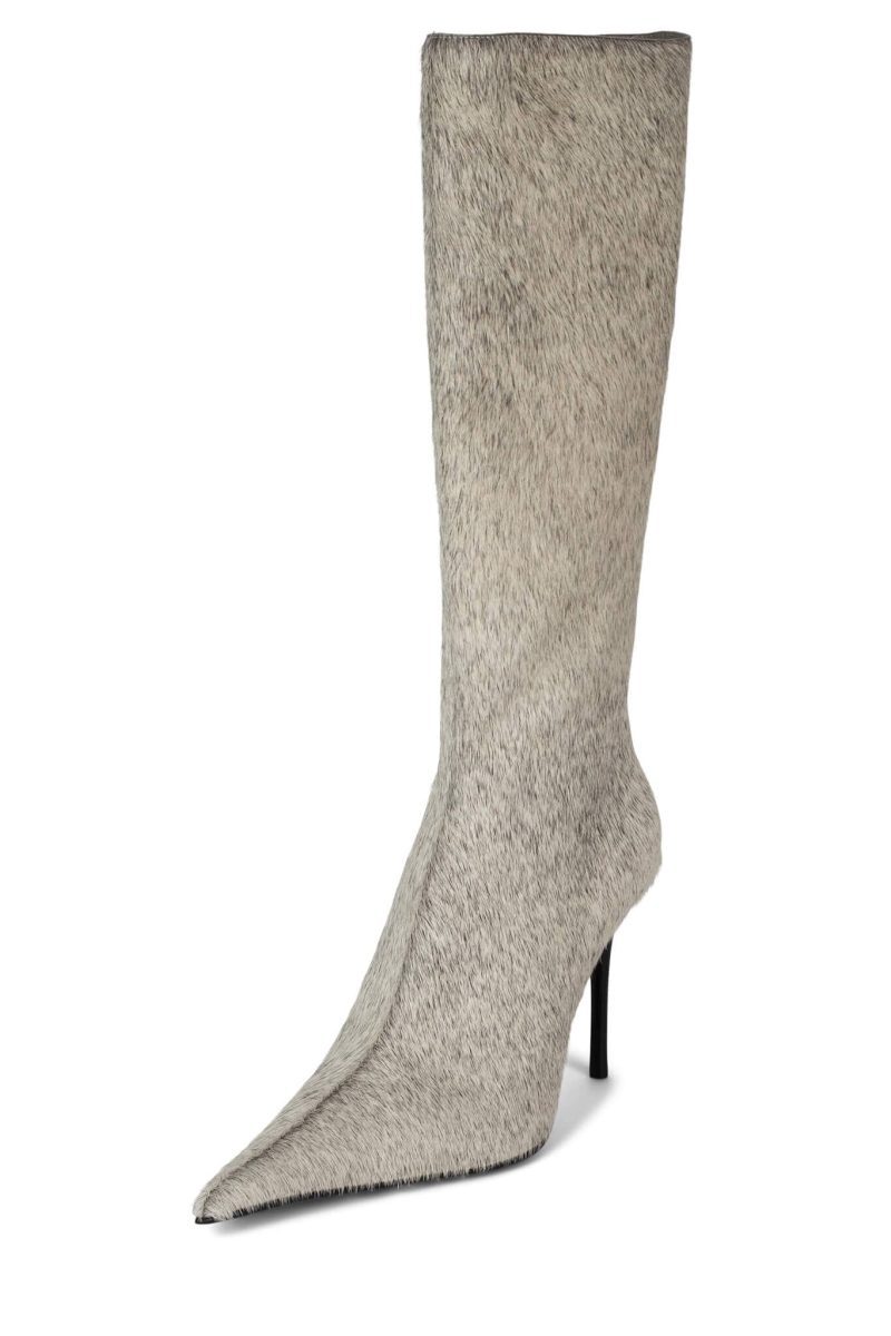 proposal f knee high boot yyh 555428