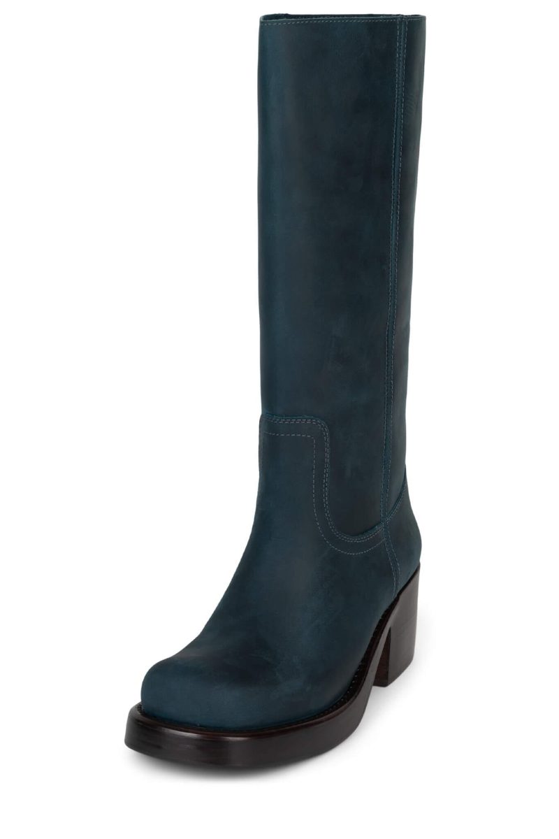 reflect knee high boot yyh 141310