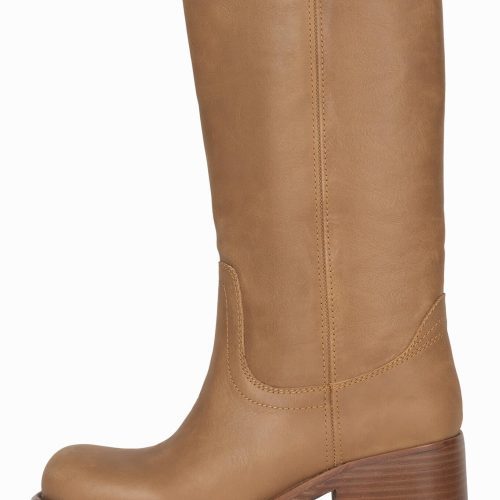 REFLECT Knee-High Boot YYH Natural 6 