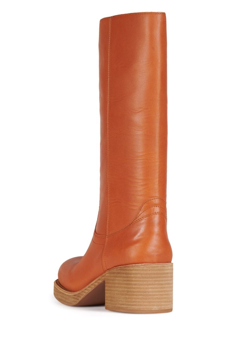 reflect mid calf boot yyh 500749