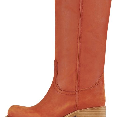 REFLECT Mid-Calf Boot YYH Rust Distressed 6 