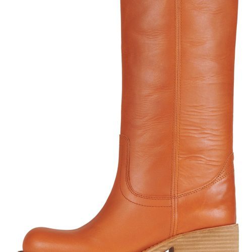 REFLECT Mid-Calf Boot YYH Tan 6 