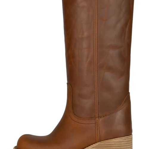 REFLECT-TN Knee-High Boot YYH Tan Natural 6