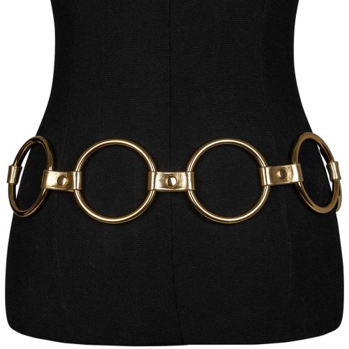 RINGMASTER Belt YYH