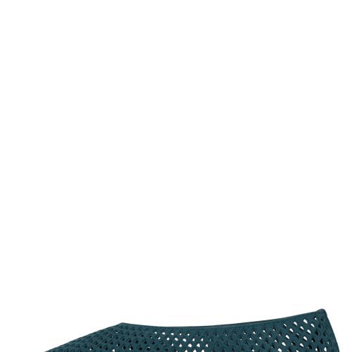 Jeffrey Campbell Flats Teal Suede