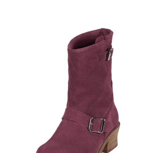 standoff ankle boot yyh 850120