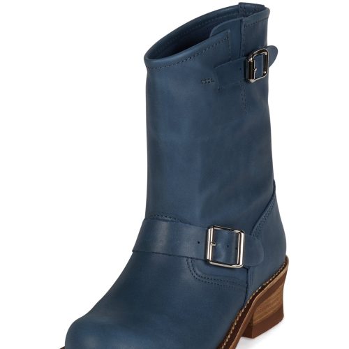 standoff ankle boot yyh 924851