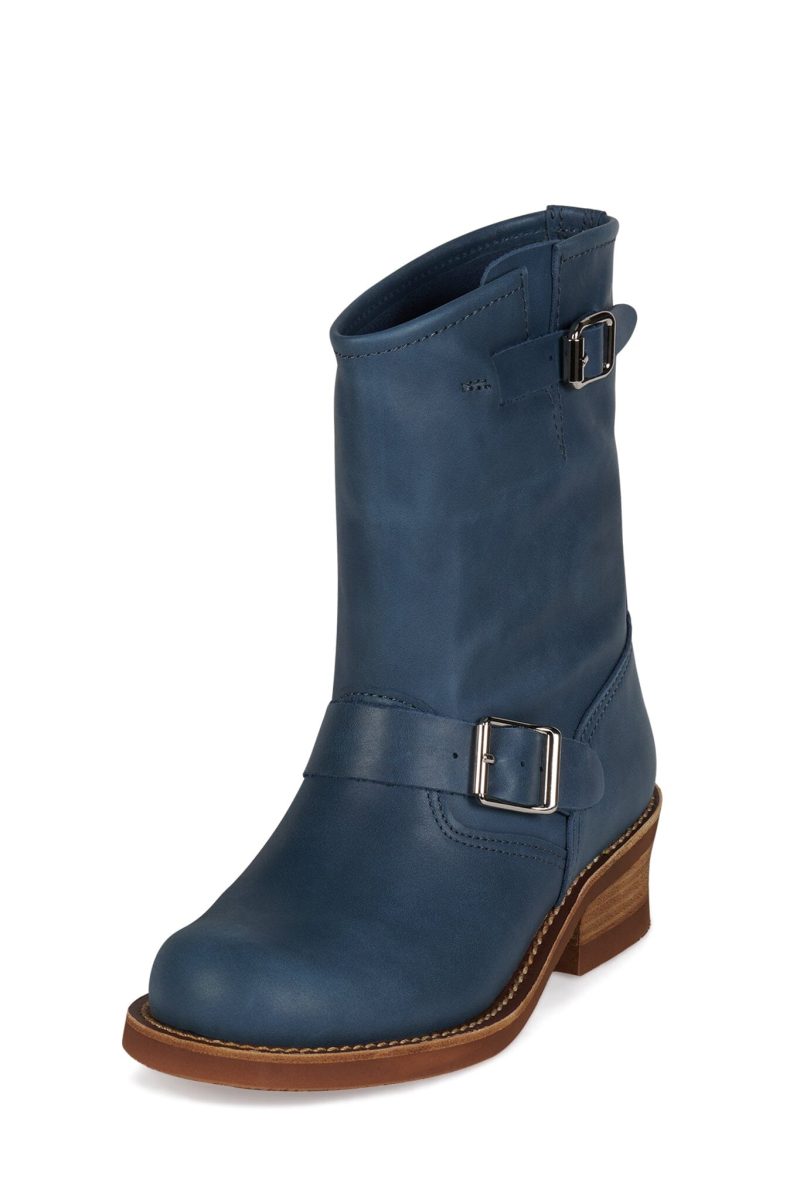 standoff ankle boot yyh 924851