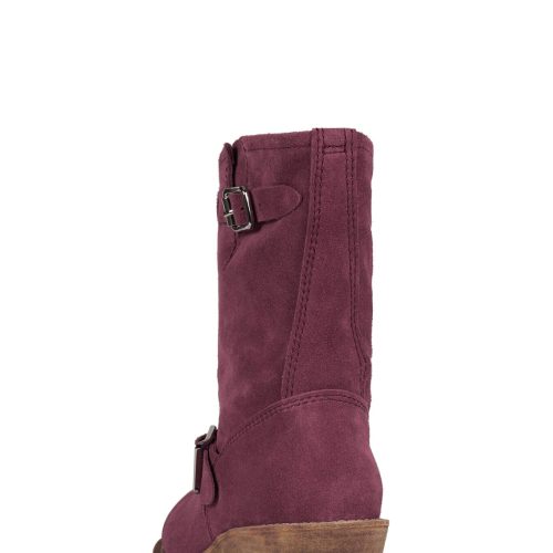 standoff ankle boot yyh 948612