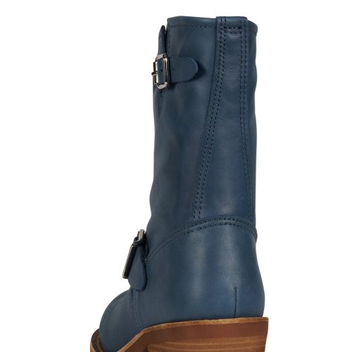 standoff ankle boot yyh 965924