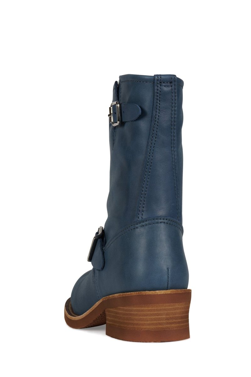 standoff ankle boot yyh 965924